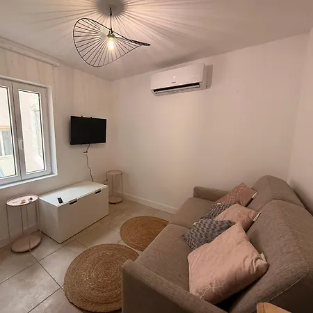 Moulin A Vent Cosy Apartament