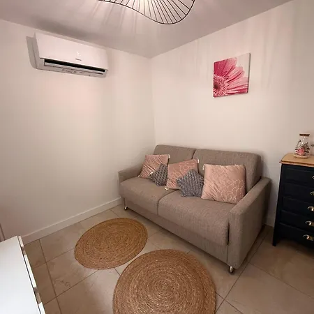 Apartment Moulin A Vent Cosy *