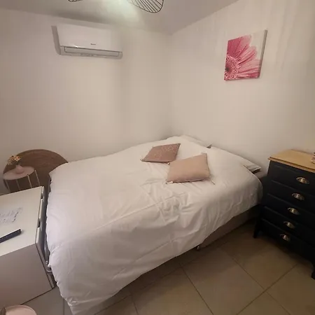 Apartament Moulin A Vent Cosy *