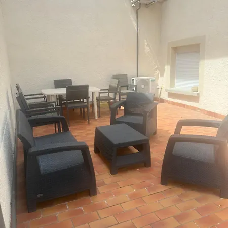 Moulin A Vent Cosy Lancie